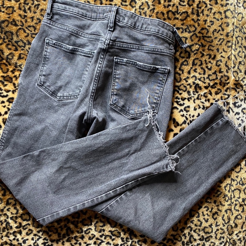 Free people jeans